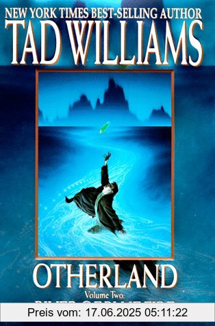 Binding : Gebundene Ausgabe, Label : DAW Hardcover, Publisher : DAW Hardcover, NumberOfItems : 1, medium : Gebundene Ausgabe, numberOfPages : 634, publicationDate : 1998-07-01, authors : Tad Williams, languages : english, ISBN : 0886777771