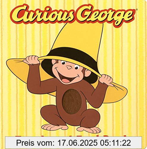 Binding : Pappbilderbuch, Edition : Brdbk, Label : HMH Books for Young Readers, Publisher : HMH Books for Young Readers, NumberOfItems : 1, PackageQuantity : 1, medium : Sonstige Einbände, numberOfPages : 10, publicationDate : 2006-01-10, releaseDate : 2006-01-10, authors : Rey, H. A., Houghton Mifflin Co., Editors of, ISBN : 0618605878