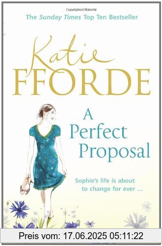 Binding : Taschenbuch, Label : Arrow, Publisher : Arrow, NumberOfItems : 1, medium : Taschenbuch, numberOfPages : 416, publicationDate : 2011-03-07, releaseDate : 2011-03-07, authors : Katie Fforde, languages : english, ISBN : 0099525062