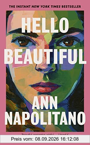 Hello Beautiful: THE INSTANT NEW YORK TIMES BESTSELLER