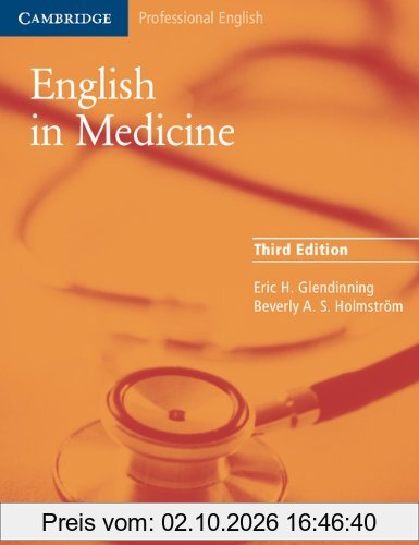 English in Medicine