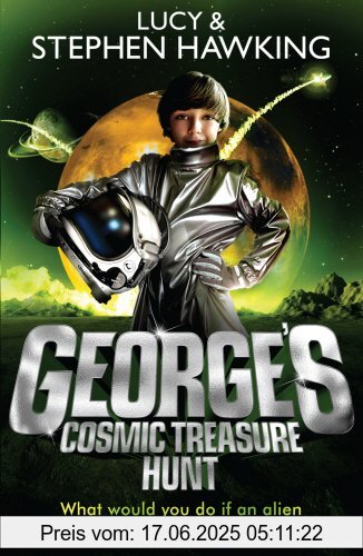 Binding : Taschenbuch, Label : Corgi Childrens, Publisher : Corgi Childrens, NumberOfItems : 1, medium : Taschenbuch, numberOfPages : 352, publicationDate : 2010-04-01, releaseDate : 2012-08-30, authors : Lucy Hawking, Stephen Hawking, languages : english, ISBN : 055255961X