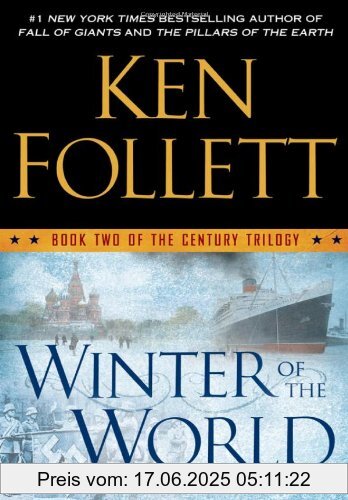 Binding : Gebundene Ausgabe, Label : Dutton Adult, Publisher : Dutton Adult, NumberOfItems : 1, PackageQuantity : 1, medium : Gebundene Ausgabe, numberOfPages : 960, publicationDate : 2012-09-18, releaseDate : 2012-09-18, authors : Ken Follett, languages : english, ISBN : 0525952926