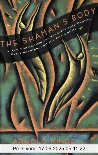 Binding : Taschenbuch, Edition : 1st HarperCollins Pbk. Ed, Label : HarperOne, Publisher : HarperOne, NumberOfItems : 1, medium : Taschenbuch, numberOfPages : 256, publicationDate : 1993-11-30, releaseDate : 1993-11-30, authors : Arnold Mindell, languages : english, ISBN : 0062506552