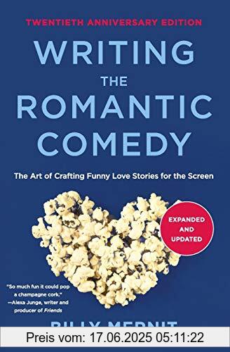 Brand : Harper Paperbacks, Binding : Taschenbuch, Edition : Updated, Expanded, Anniversary, Label : Harper Paperbacks, Publisher : Harper Paperbacks, medium : Taschenbuch, numberOfPages : 480, publicationDate : 2020-02-11, releaseDate : 2020-02-11, authors : Billy Mernit, ISBN : 0062950266