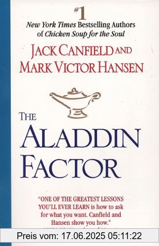 Binding : Taschenbuch, Edition : BERKLEY TRADE P., Label : Berkley Trade, Publisher : Berkley Trade, NumberOfItems : 1, PackageQuantity : 1, medium : Taschenbuch, numberOfPages : 304, publicationDate : 1995-10-01, releaseDate : 1995-10-01, authors : Jack Canfield, languages : english, ISBN : 0425150755