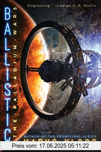 Brand : 47north, Binding : Taschenbuch, Label : 47North, Publisher : 47North, PackageQuantity : 1, medium : Taschenbuch, numberOfPages : 317, publicationDate : 2020-05-26, releaseDate : 2020-05-26, authors : Marko Kloos, ISBN : 1542090075