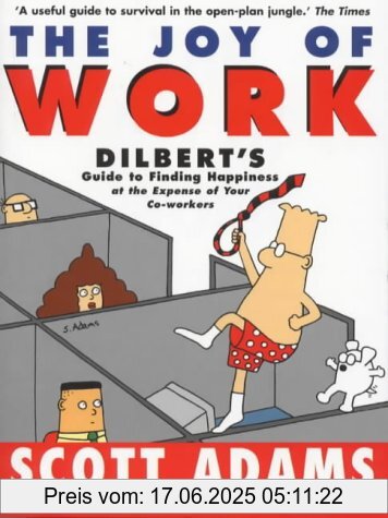 Binding : Taschenbuch, Edition : New edition, Label : MacMillan, Publisher : MacMillan, NumberOfItems : 1, medium : Taschenbuch, numberOfPages : 272, publicationDate : 1999-09-10, authors : Scott Adams, languages : english, ISBN : 0752217208