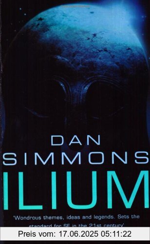 Binding : Taschenbuch, Edition : New Ed, Label : Gollancz, Publisher : Gollancz, NumberOfItems : 1, medium : Taschenbuch, numberOfPages : 642, publicationDate : 2004-03-01, authors : Dan Simmons, languages : english, ISBN : 0575075600