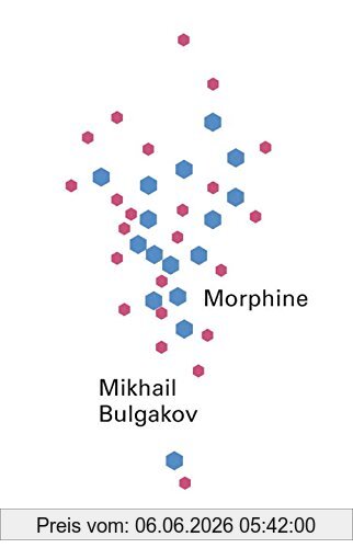 Bulgakov, Mikhail Afanasevich Morphine (New Directions Pearls)