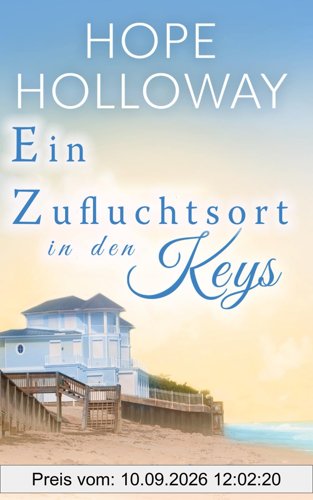 Ein Zufluchtsort in den Keys (Coconut Key Serie, Band 4)