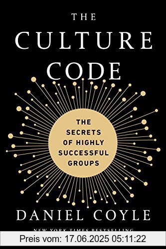 Binding : Taschenbuch, Label : Bantam, Publisher : Bantam, medium : Taschenbuch, numberOfPages : 304, publicationDate : 2018-01-30, releaseDate : 2018-01-30, authors : Daniel Coyle, ISBN : 152479709X