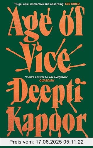 Binding : Taschenbuch, Edition : 1, Label : Fleet, Publisher : Fleet, medium : Taschenbuch, numberOfPages : 640, publicationDate : 2024-01-19, releaseDate : 2024-01-19, authors : Deepti Kapoor, ISBN : 0708898890