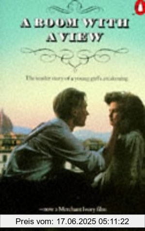 Binding : Taschenbuch, Edition : New impression, Label : Penguin Books Ltd (UK), Publisher : Penguin Books Ltd (UK), NumberOfItems : 1, medium : Taschenbuch, numberOfPages : 236, publicationDate : 1973-04-26, authors : Forster, Edward Morgan, languages : english, ISBN : 0140010599