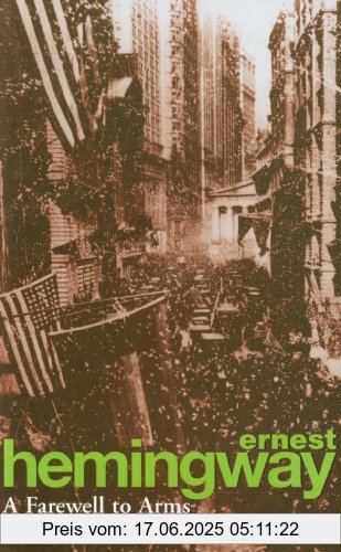 Binding : Taschenbuch, Edition : New Ed, Label : Arrow, Publisher : Arrow, NumberOfItems : 1, PackageQuantity : 1, medium : Taschenbuch, numberOfPages : 304, publicationDate : 1994-08-18, releaseDate : 1994-08-18, authors : Ernest Hemingway, languages : french, ISBN : 0099910101
