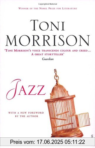 Binding : Taschenbuch, Edition : New Ed, Label : Vintage, Publisher : Vintage, NumberOfItems : 1, PackageQuantity : 1, medium : Taschenbuch, numberOfPages : 256, publicationDate : 2001-12-06, releaseDate : 2001-12-06, authors : Toni Morrison, languages : french, ISBN : 0099750910