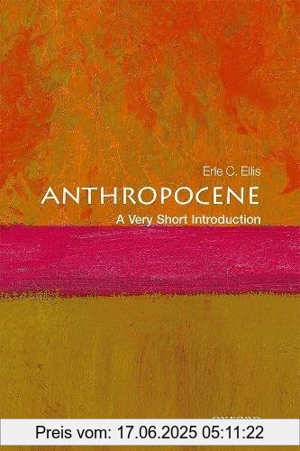 Binding : Taschenbuch, Label : Oxford University Press, Publisher : Oxford University Press, medium : Taschenbuch, numberOfPages : 183, publicationDate : 2018-03-22, authors : Ellis, Erle C., ISBN : 0198792980