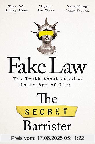 Brand : Picador, Binding : Taschenbuch, Edition : Main Market, Label : Picador, Publisher : Picador, medium : Taschenbuch, numberOfPages : 416, publicationDate : 2021-05-27, authors : Barrister, The Secret, ISBN : 1529009987