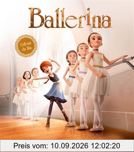 Ballerina : l'album du film