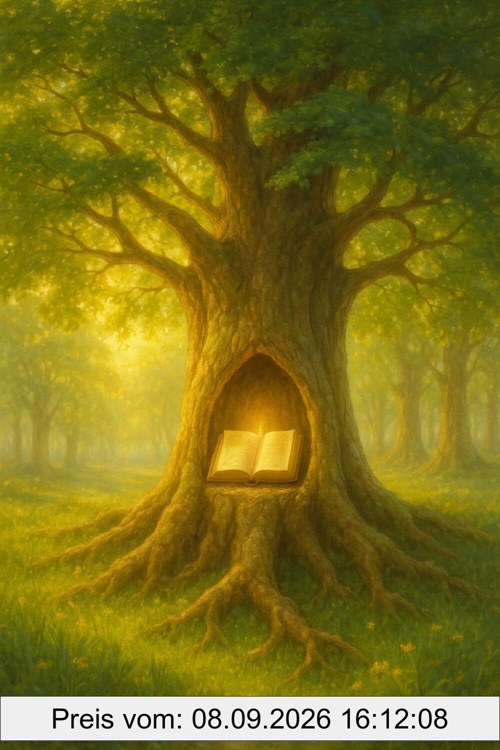 Das Buch der Versöhnung: Wenn Religionen sich vereinen, verlieren die Mächtigen Ihr Spiel