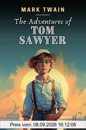 The Adventures of Tom Sawyer
