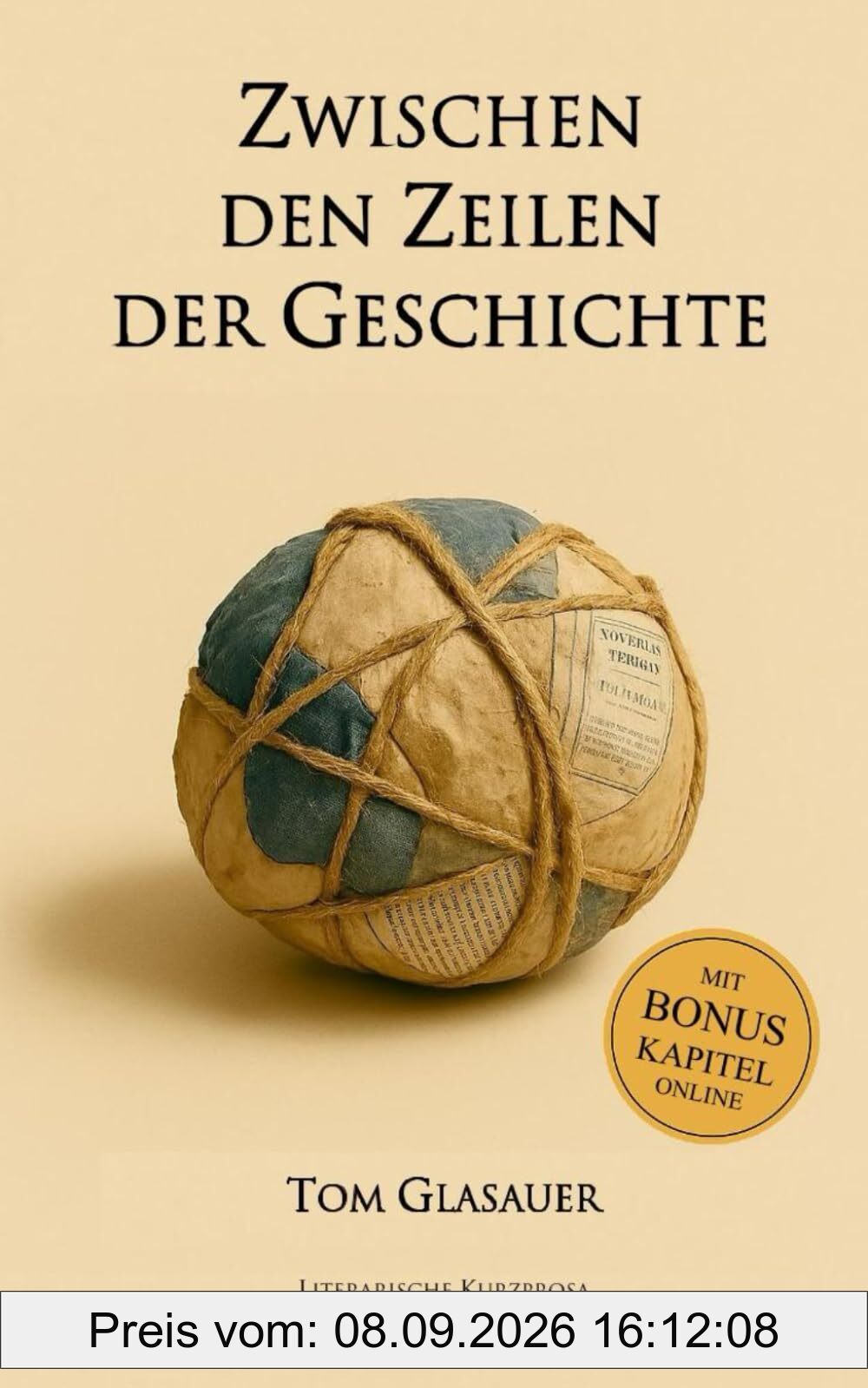 Zwischen den Zeilen der Geschichte: Historische Kurzgeschichten spannend und anders erzählt