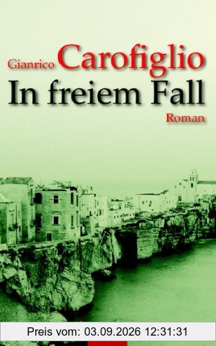 In freiem Fall: Roman