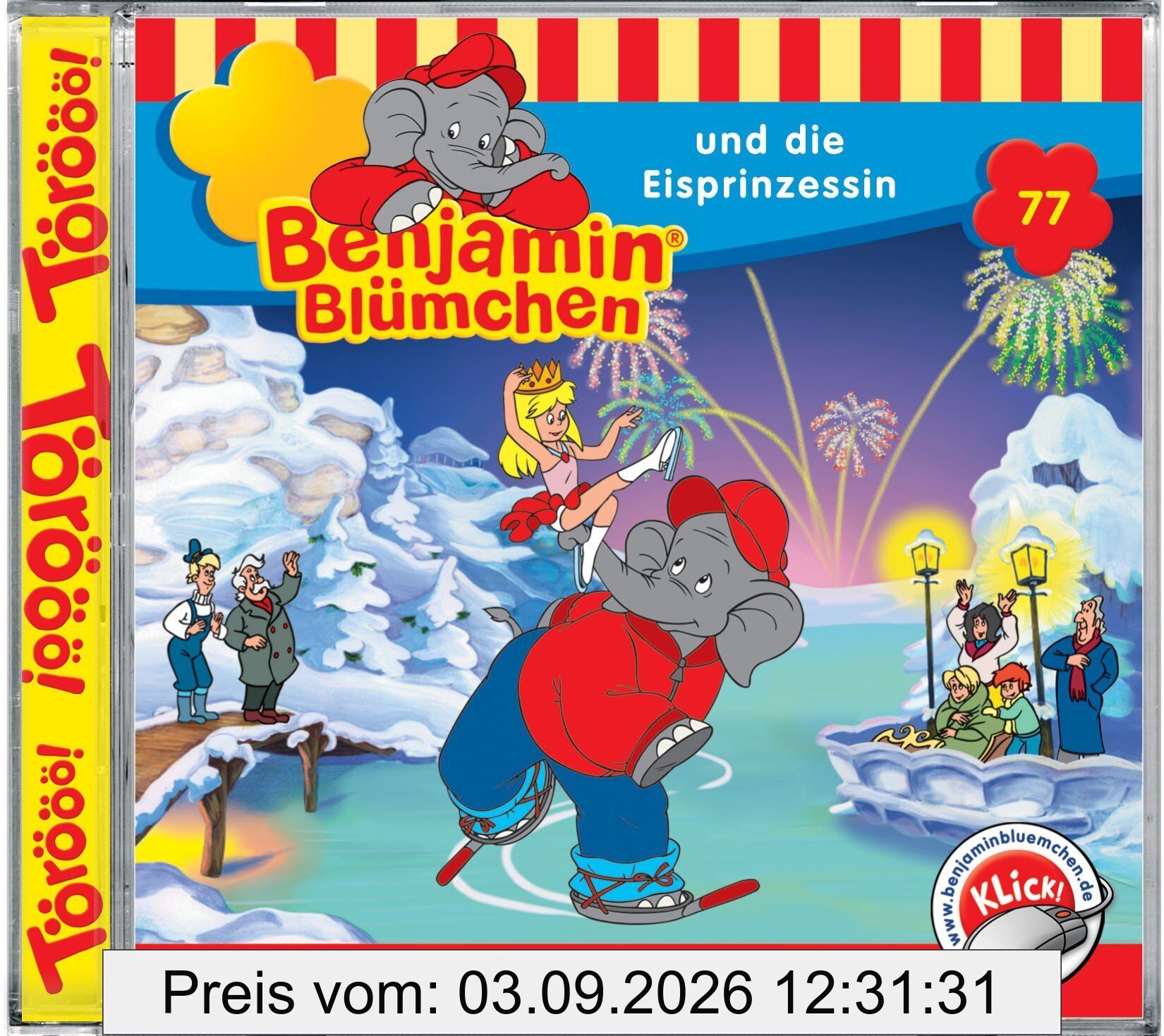 Olchi-Detektive 13. Die große Flut (CD)