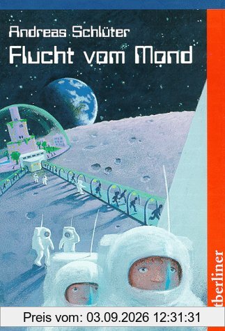 Flucht vom Mond