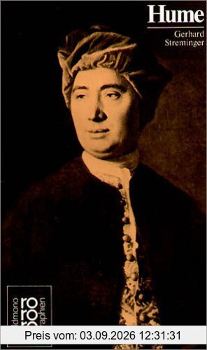 David Hume: Mit Selbstzeugnissen und Bilddokumenten
