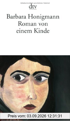 Roman von einem Kinde. Sechs Erzählungen