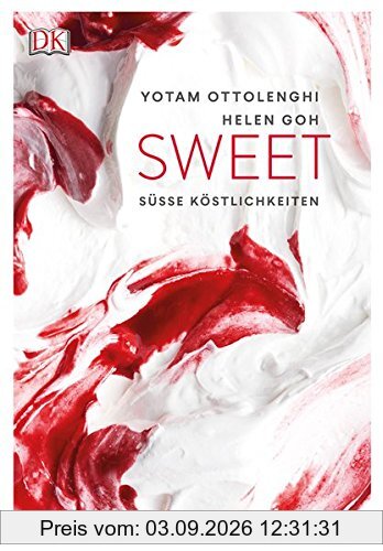 SWEET: Süße Köstlichkeiten