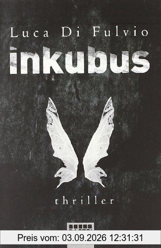 Inkubus: Thriller