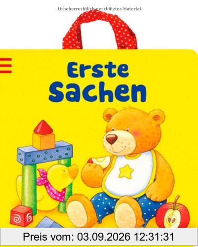 Erste Sachen