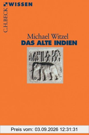 Das alte Indien
