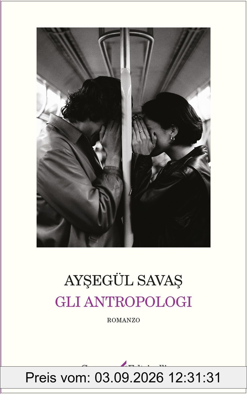 Gli antropologi