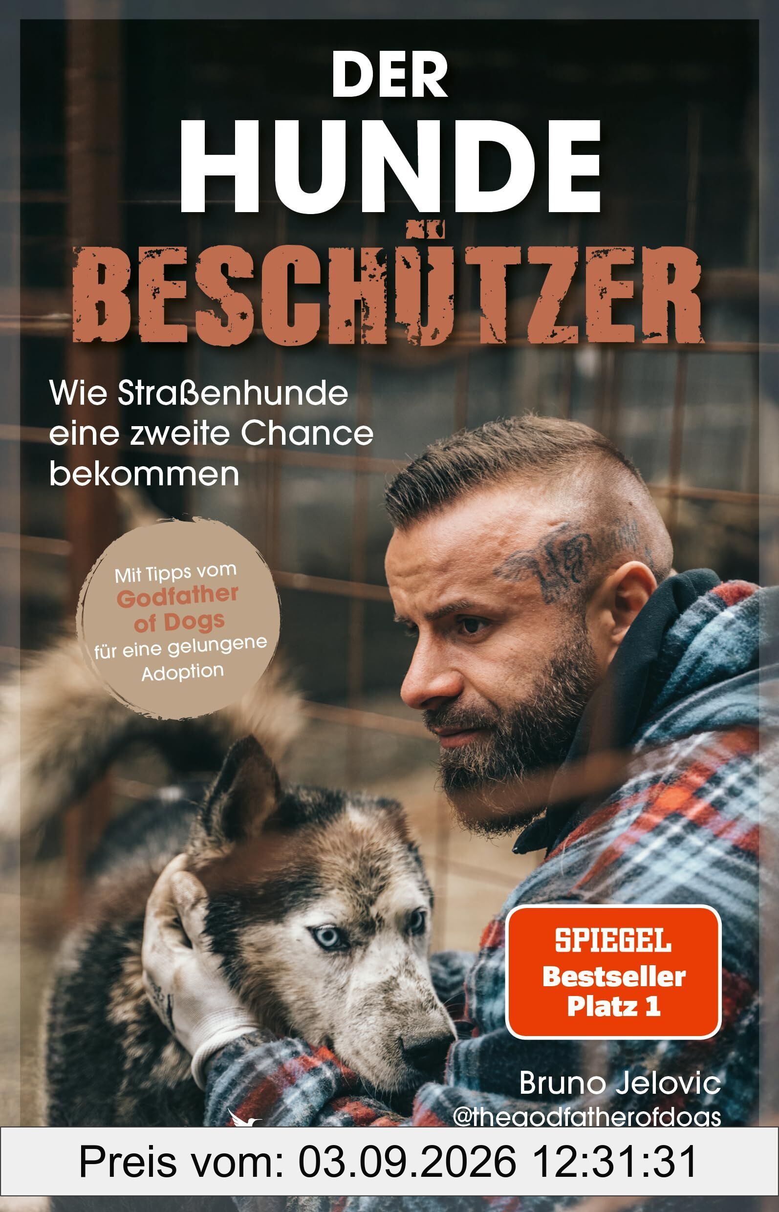 Der Hundebeschützer