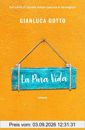 La pura vida