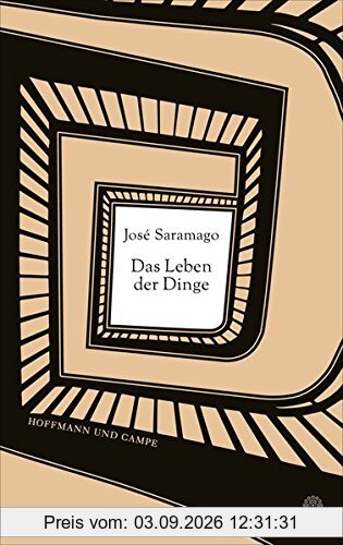Das Leben der Dinge
