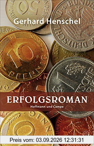 Erfolgsroman (Martin Schlosser)