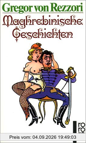 Maghrebinische Geschichten