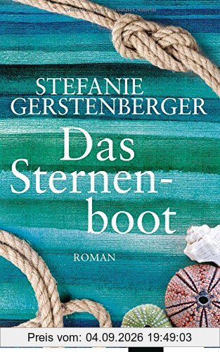 Das Sternenboot: Roman
