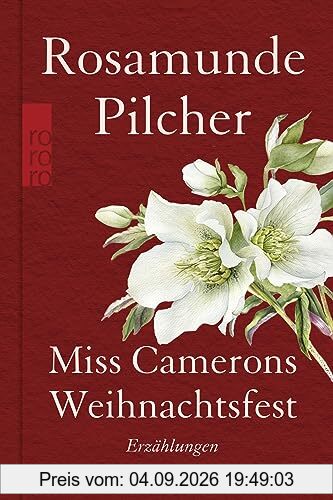 Miss Camerons Weihnachtsfest