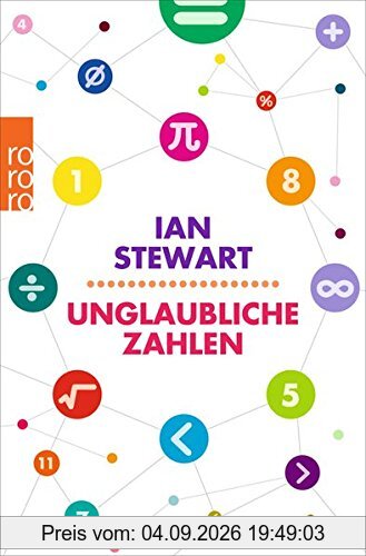 Unglaubliche Zahlen