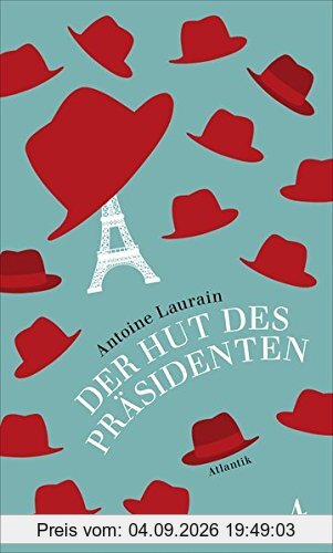 Der Hut des Präsidenten