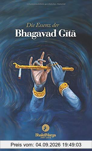 Die Essenz der Bhagavad Gita