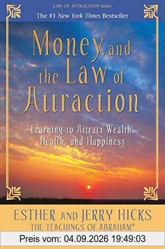 Money, and the Law of Attraction