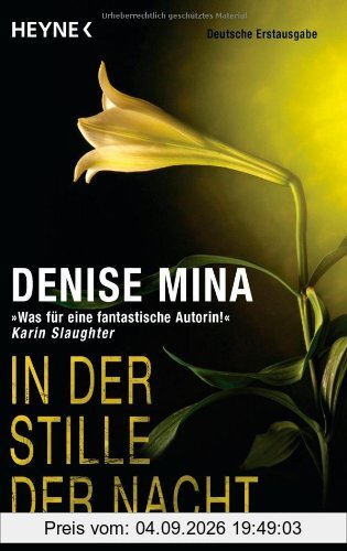 In der Stille der Nacht