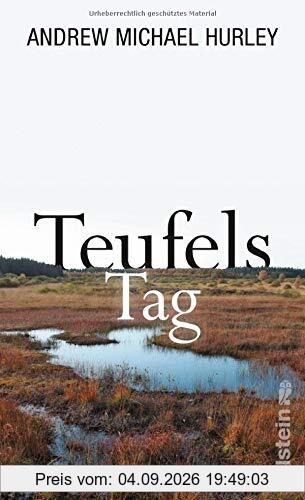 Teufels Tag: Roman