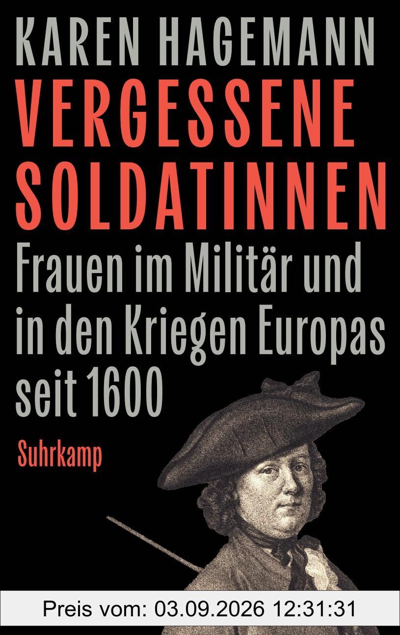 Vergessene Soldatinnen